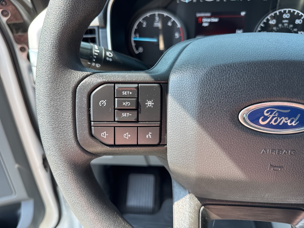 2021 Ford F-150 XLT photo 47
