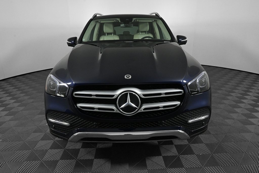 2022 Mercedes Benz GLE 350 4MATIC photo 35