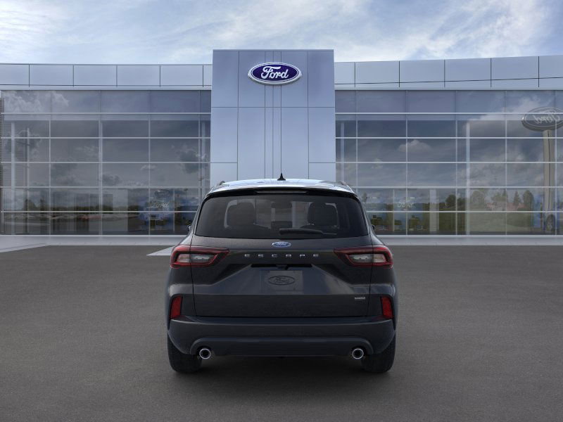 2024 Ford Escape ST-Line photo 5
