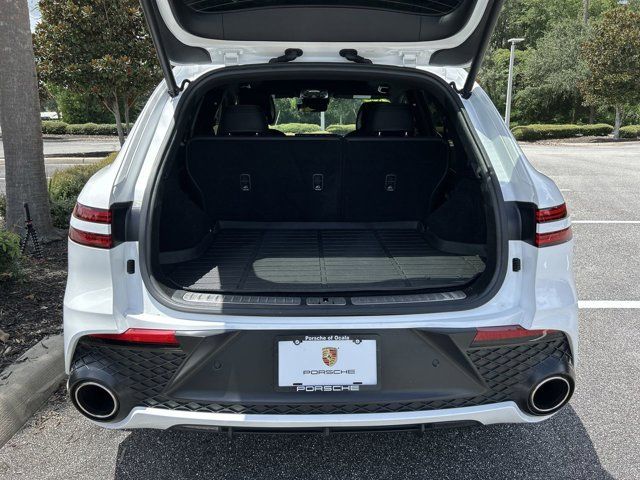 2023 Genesis GV70 2.5T photo 20