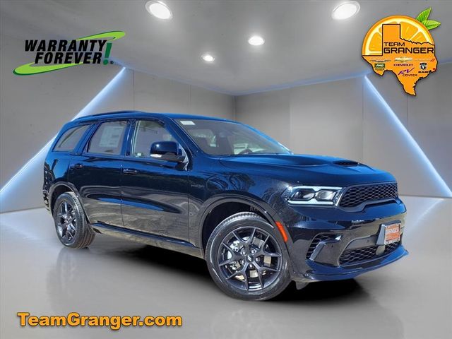 2026 Dodge Durango GT HEMI Plus V8's photo