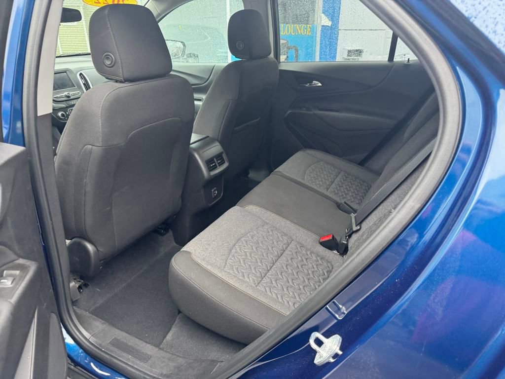 2022 Chevrolet Equinox LT photo 10