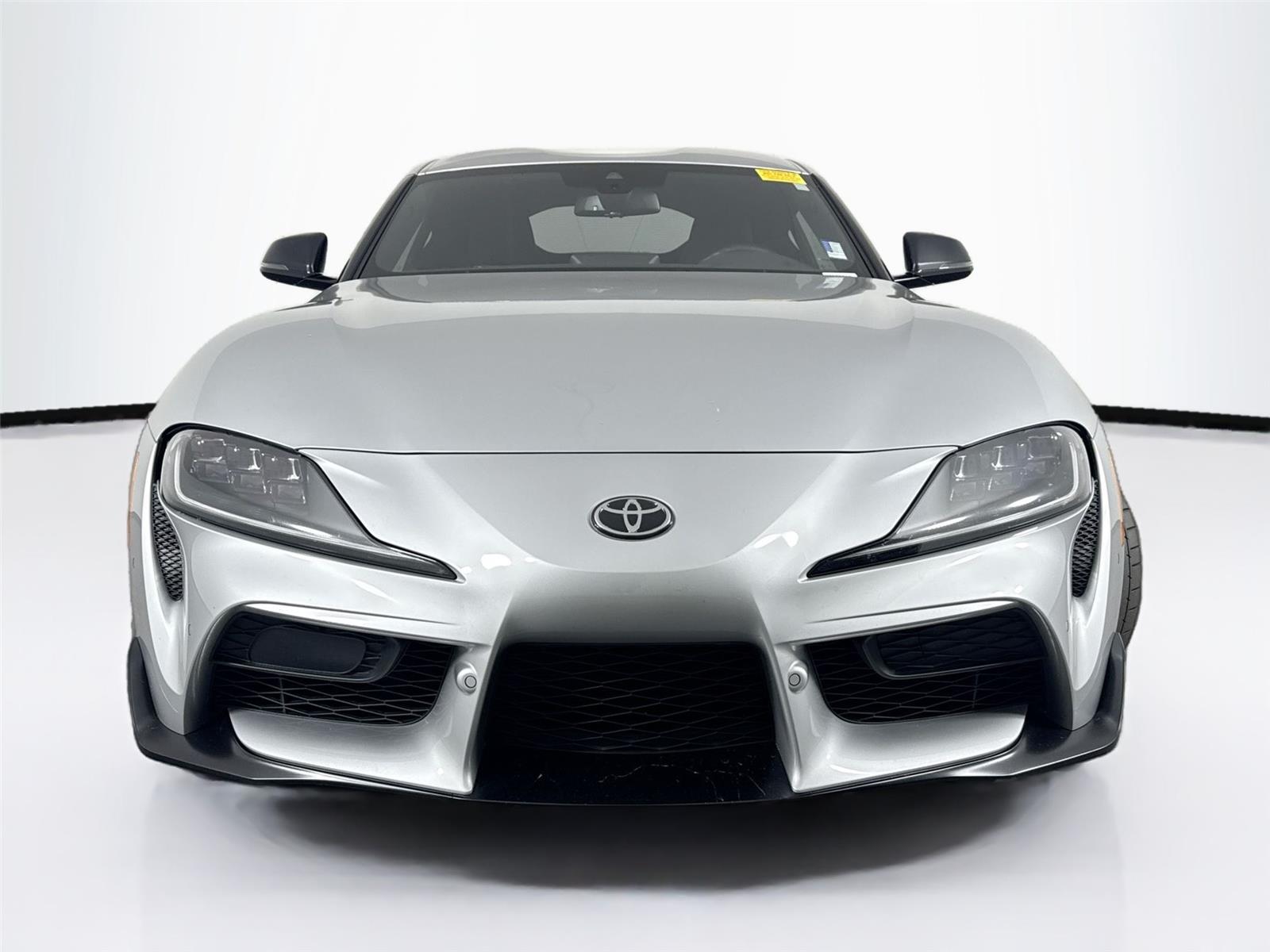 2022 Toyota Supra 3.0 Premium photo 3