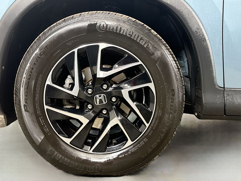 2016 Honda CR-V SE photo 28