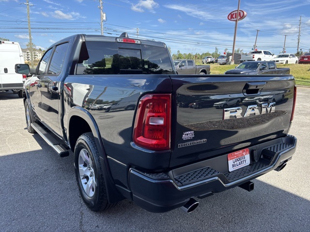 2026 Ram 1500 Big Horn Lone Star photo 2