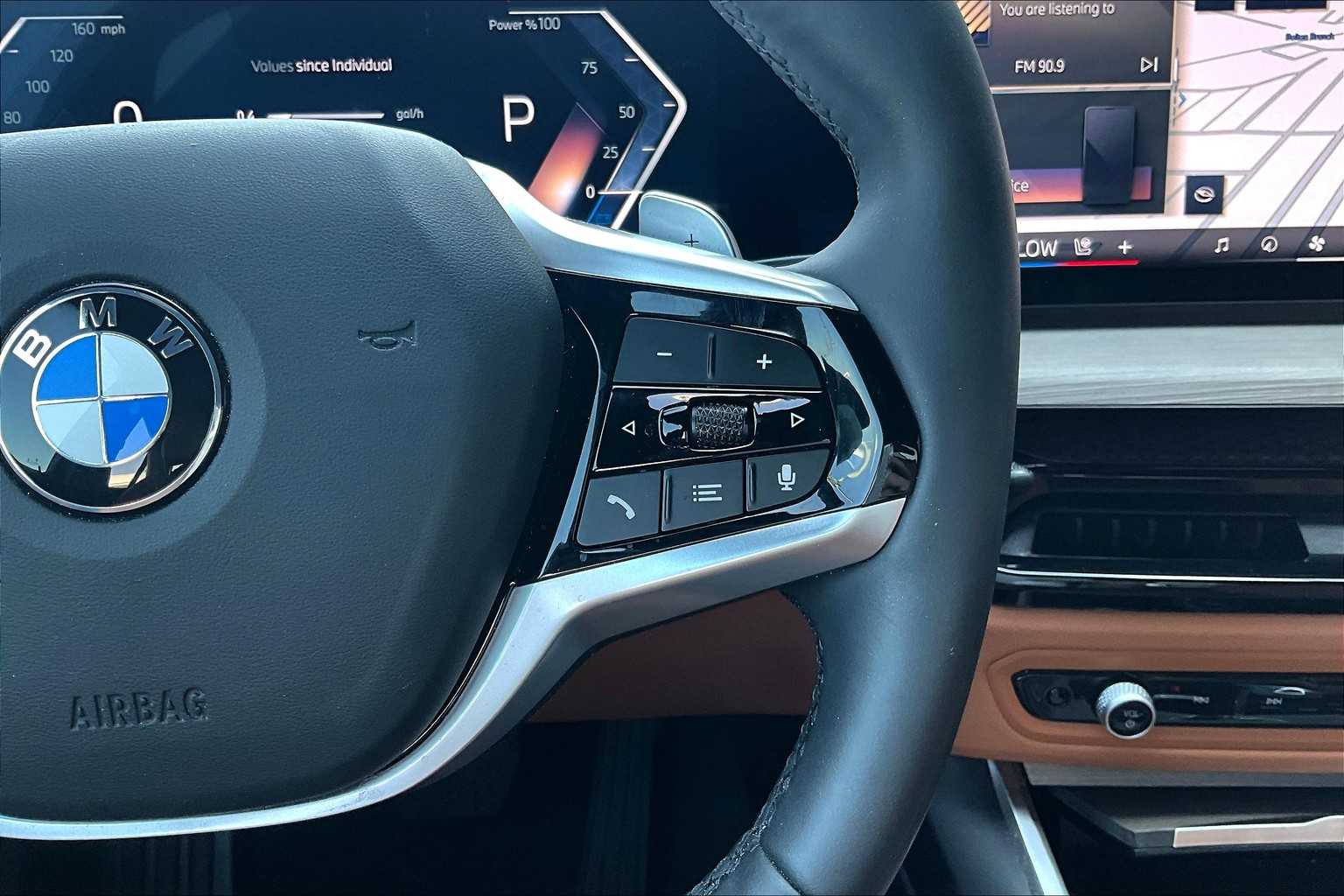 2025 Bmw 330i photo 16