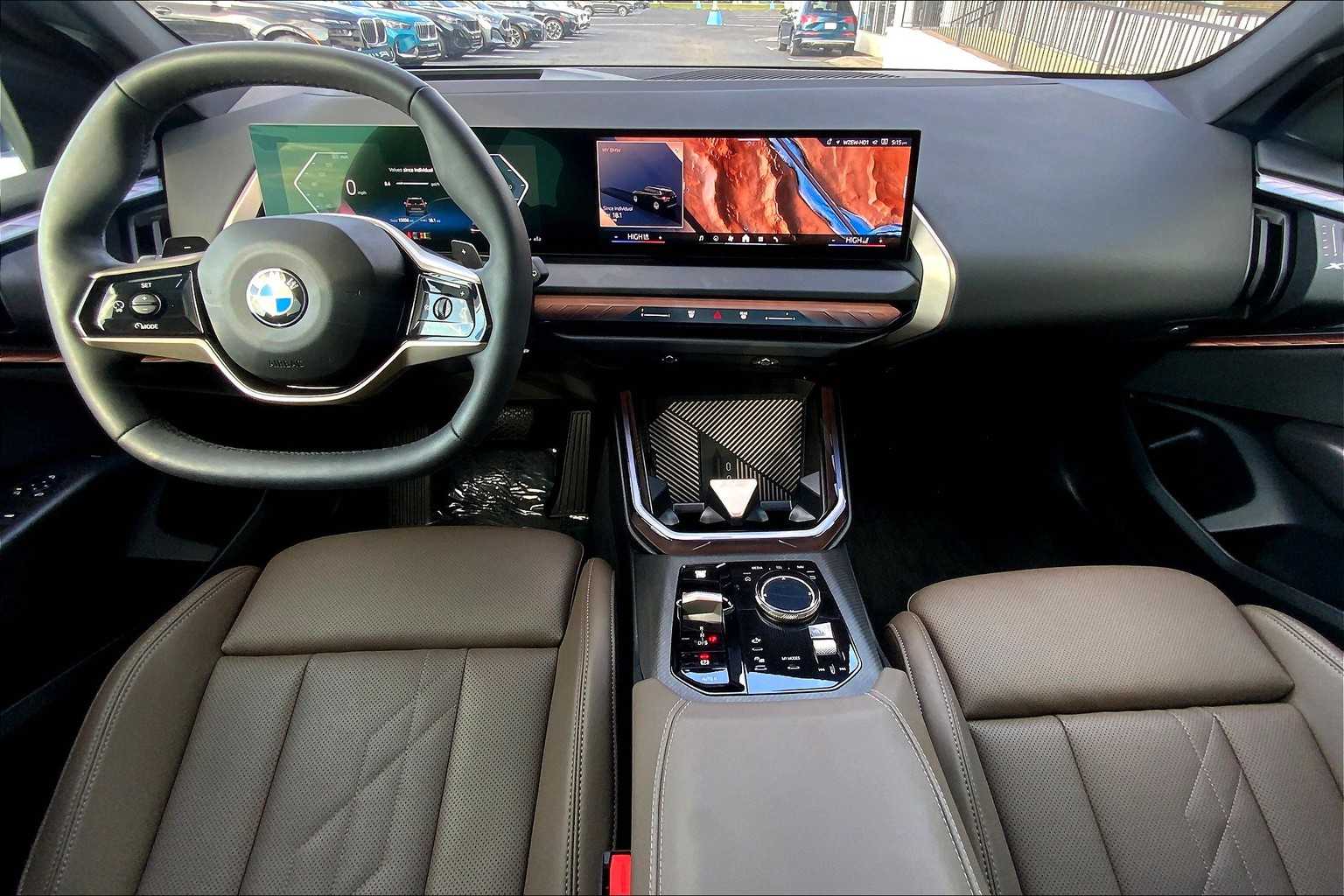 2025 Bmw X3 30x Drive photo 15