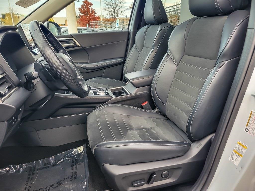 2024 MITSUBISHI OUTLANDER - Image 7