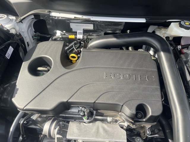 2026 Chevrolet Equinox LT photo 19