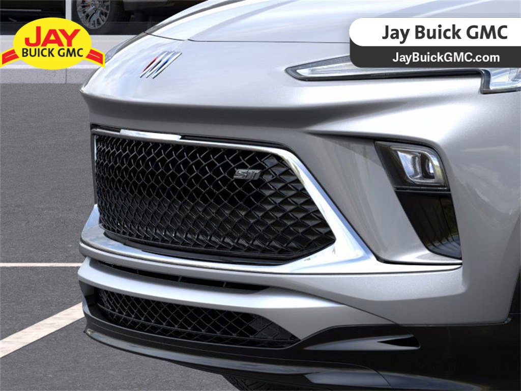 2026 Buick Encore GX Sport Touring photo 4