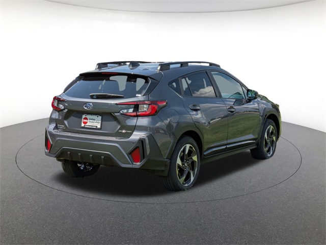 2025 Subaru Crosstrek Limited photo 5