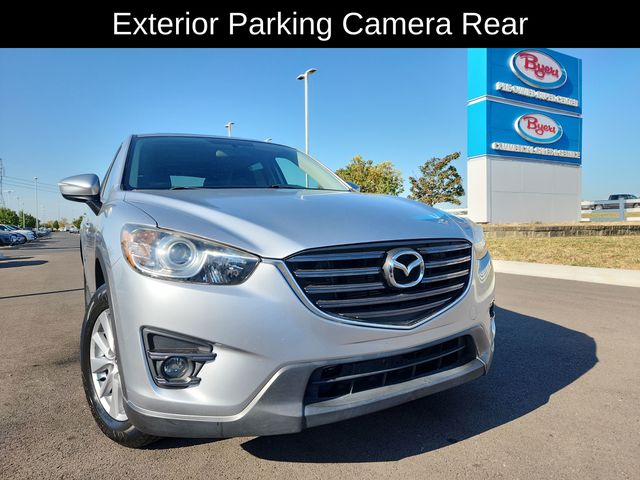 2016 Mazda CX-5 Touring photo 8