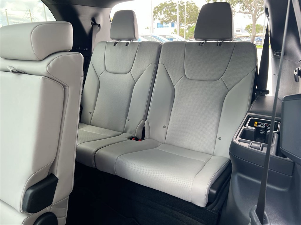2026 Lexus TX Premium photo 21