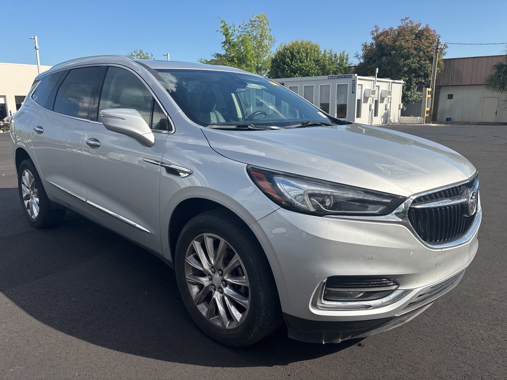 2019 Buick Enclave Premium photo 4