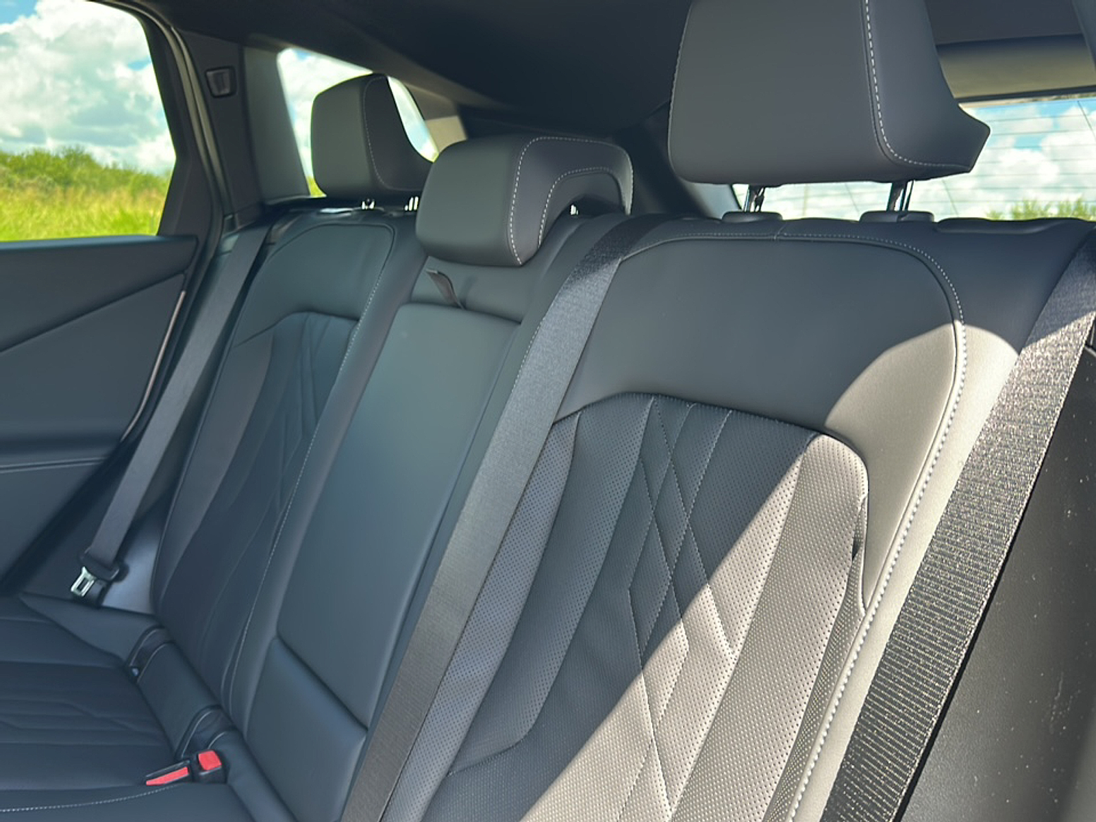 2026 Bmw X3 photo 8