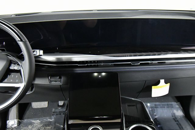 2026 Cadillac Escalade Sport photo 12