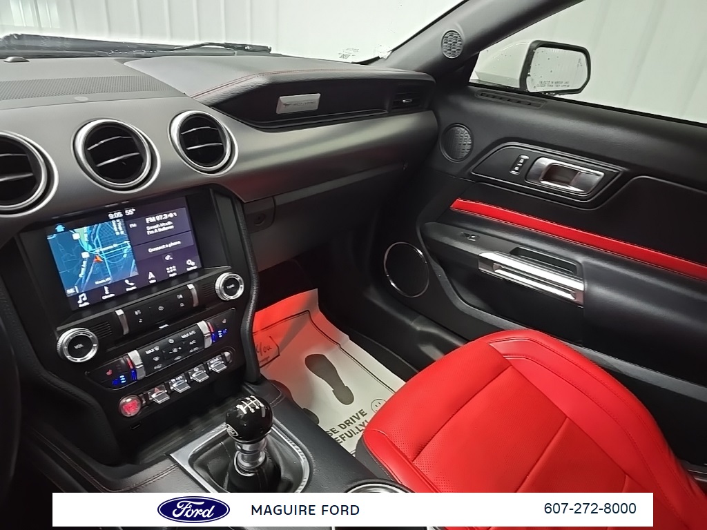 2019 Ford Mustang GT Premium photo 22
