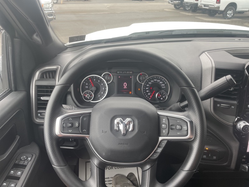 2026 Ram 3500 Tradesman photo 11