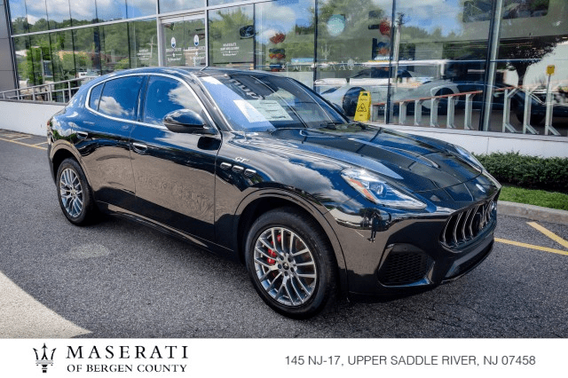 New 2024 Maserati Grecale GT LEASE as low as $699/mnth*, AWD, Pano