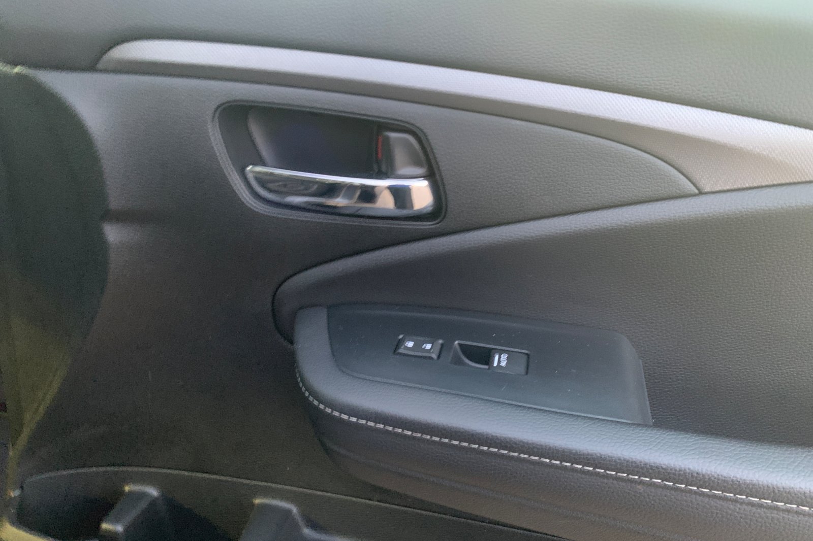 2023 Honda Ridgeline RTL-E photo 19