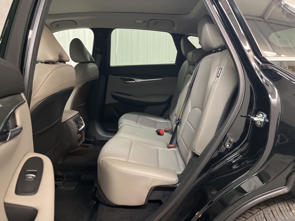 2025 Infiniti QX50 Luxe photo 18