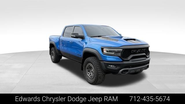 2021 RAM Ram 1500 Pickup TRX