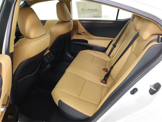 2025 Lexus ES 300h photo 14