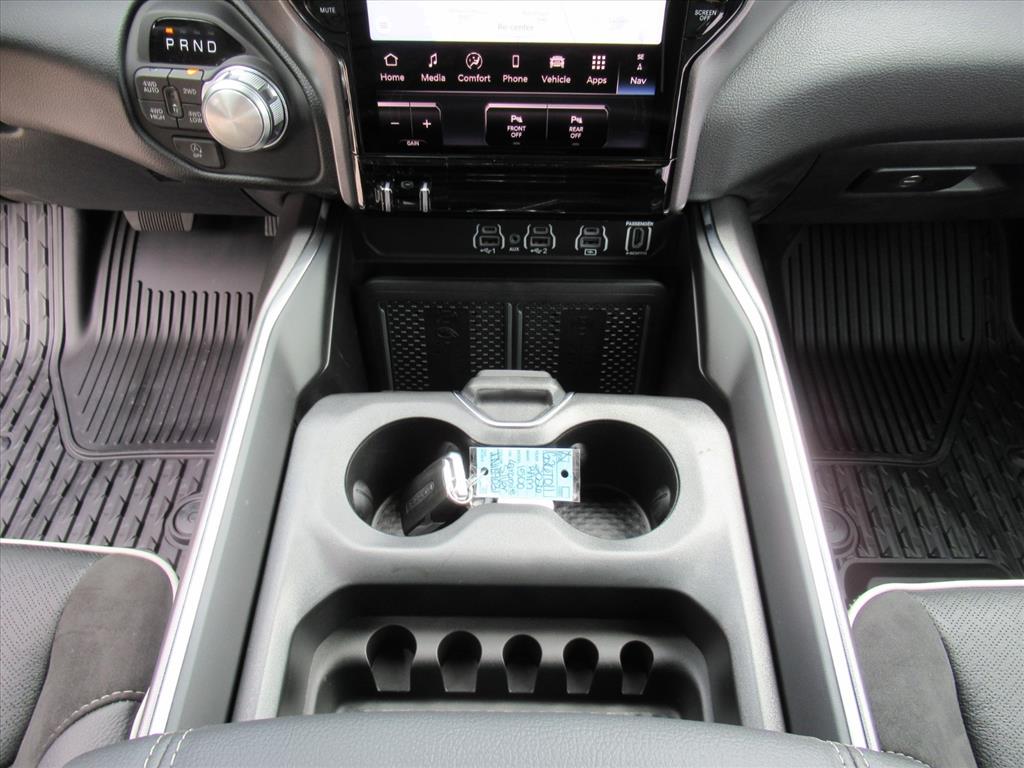 2026 Ram 1500 Laramie photo 20