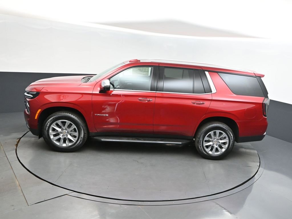 2025 Chevrolet Tahoe Premier photo 32