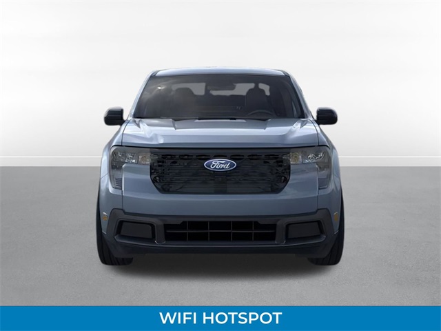2025 Ford Maverick XLT photo 5