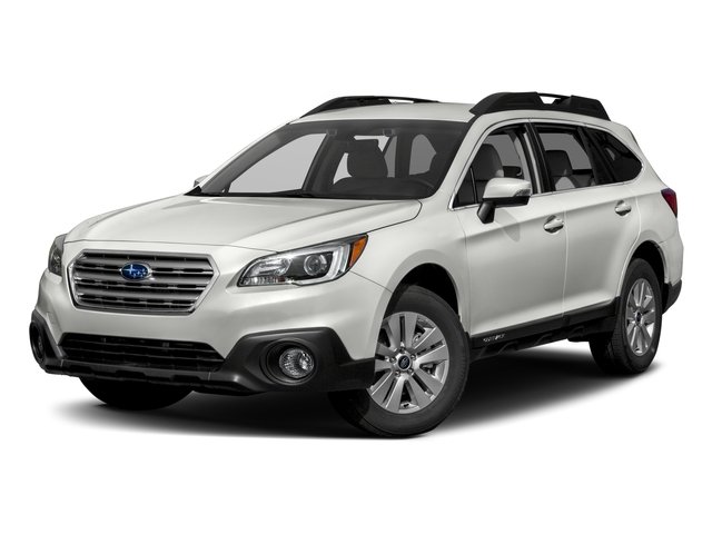 2017 Subaru Outback Premium's photo