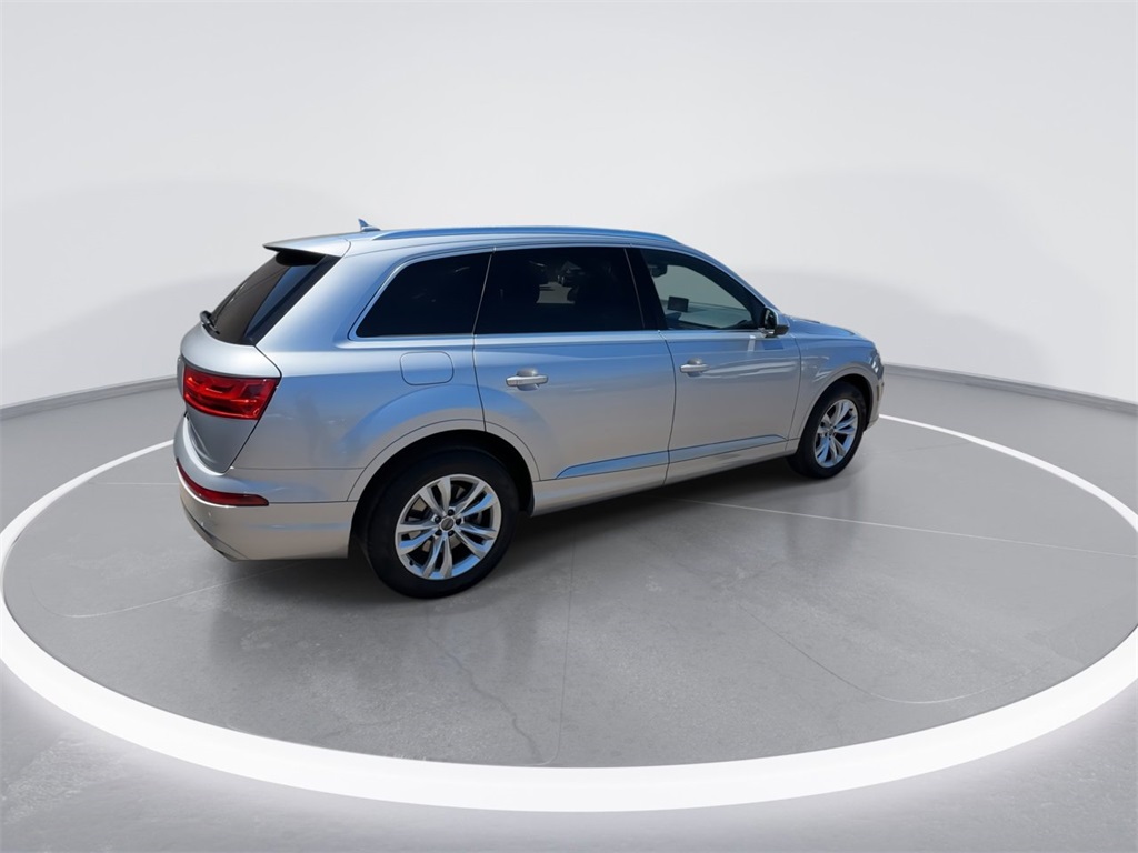 2019 Audi Q7 55 Premium photo 15