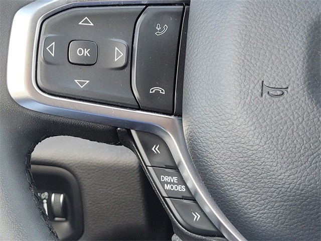 2025 Ram 1500 Big Horn Lone Star photo 17