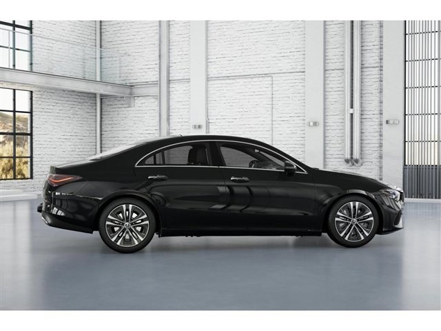 2024 Mercedes Benz CLA 250 4MATIC photo 16