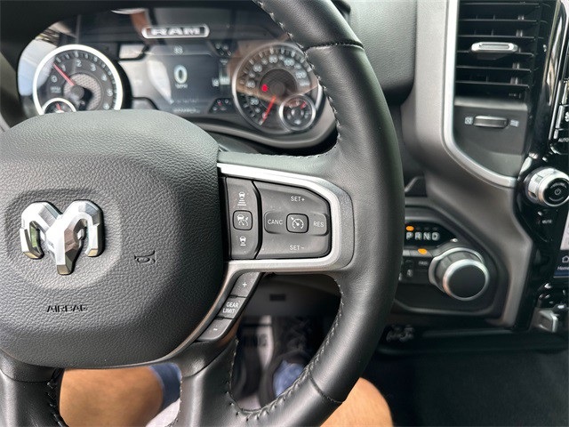 2024 Ram 2500 Big Horn photo 32