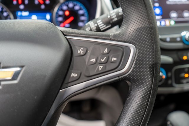 2022 Chevrolet Equinox LS photo 16