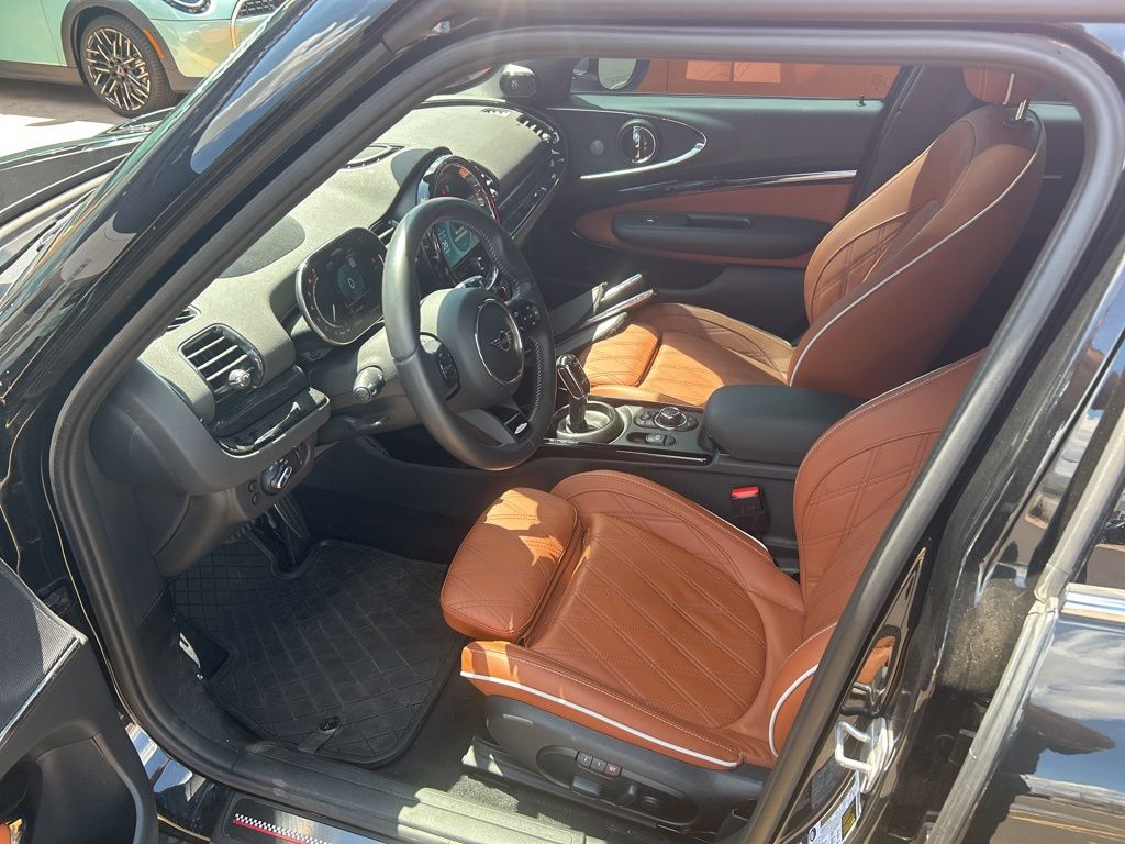 2024 Mini Countryman John Cooper Works ALL4 photo 4