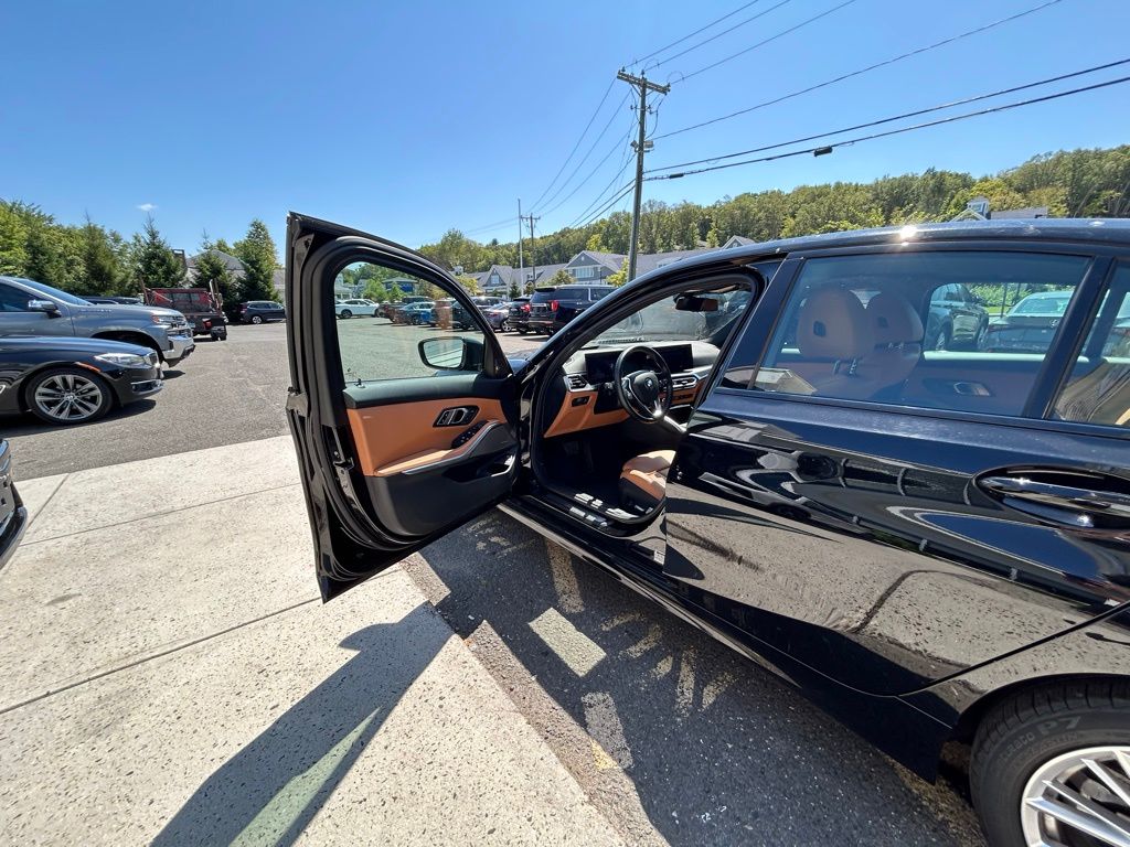2023 Bmw 330i xDrive photo 7
