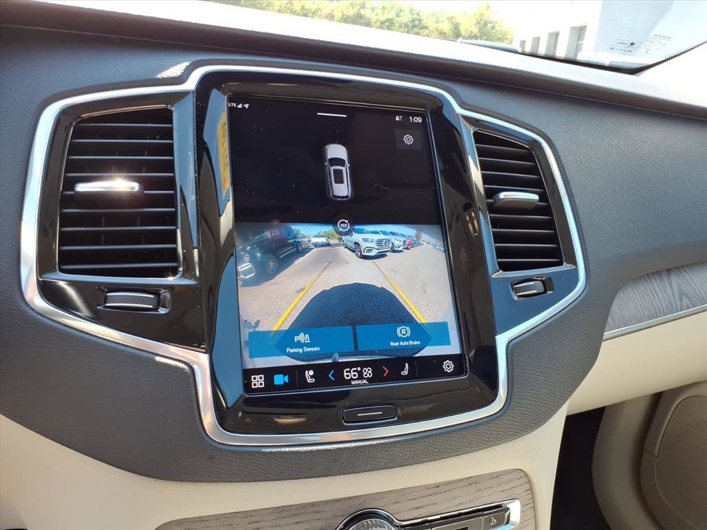 2023 Volvo XC90 Recharge Plus photo 17
