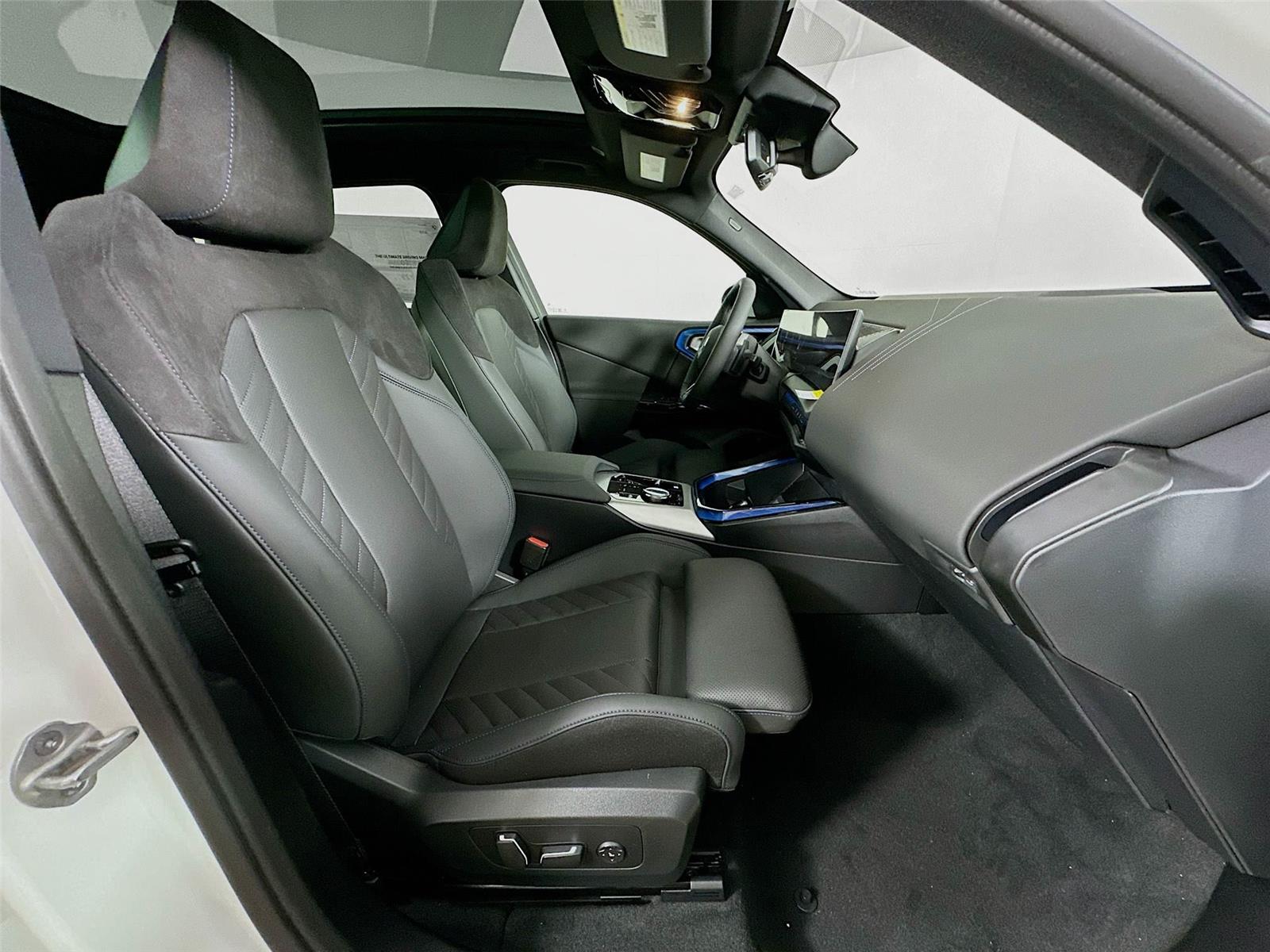 2026 Bmw X3 photo 26