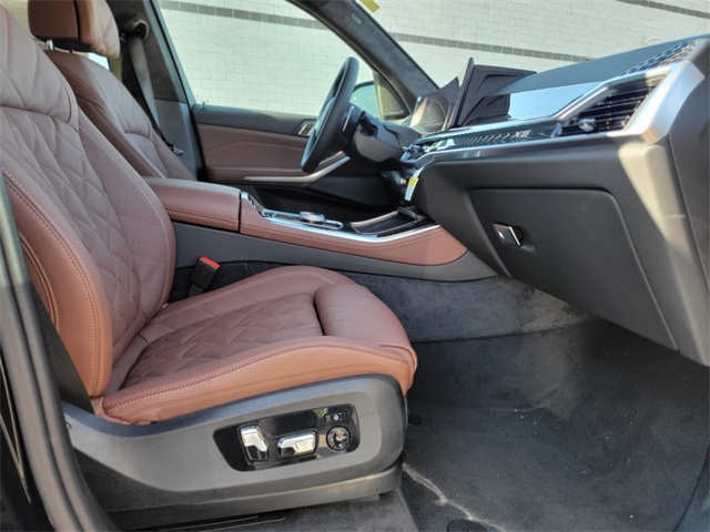 2026 Bmw X5 xDrive40i photo 11