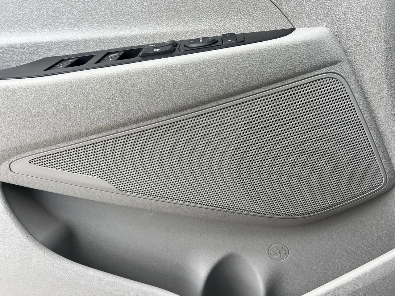 2021 Hyundai Tucson SE photo 16
