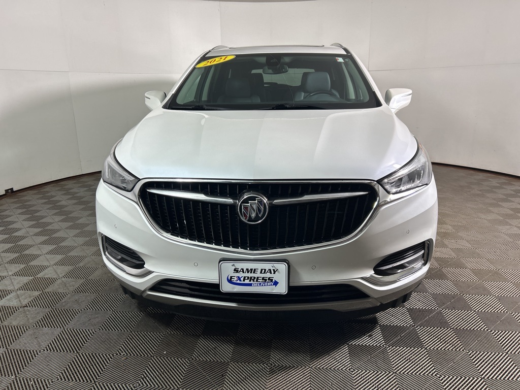 2021 Buick Enclave Premium photo 15