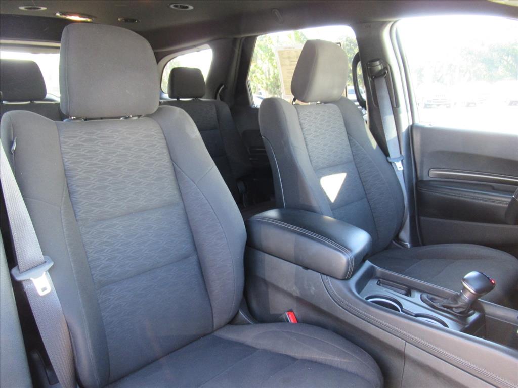 2023 Dodge Durango SXT photo 4