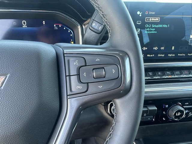 2025 Chevrolet Silverado 3500HD High Country photo 28