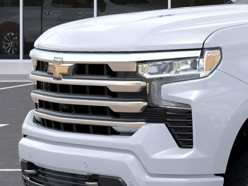 2026 Chevrolet Silverado 1500 High Country photo 13