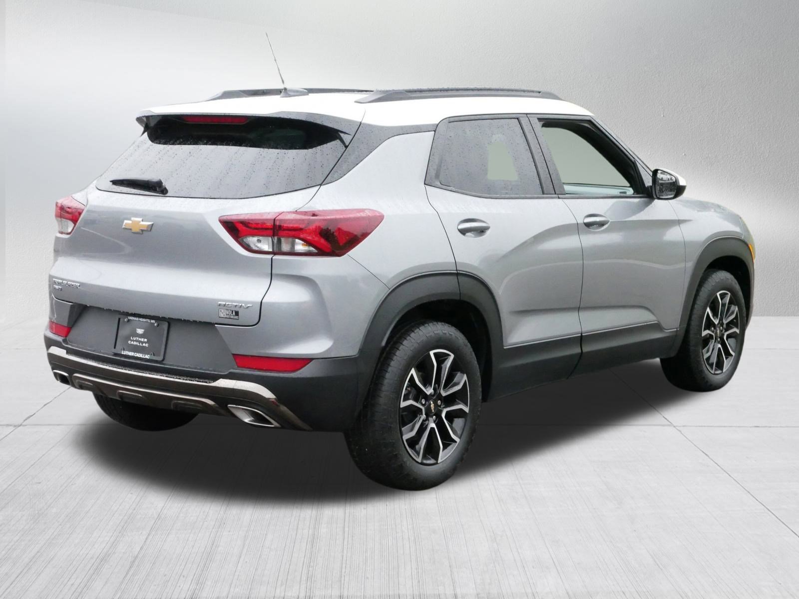 2023 Chevrolet Trailblazer ACTIV photo 7