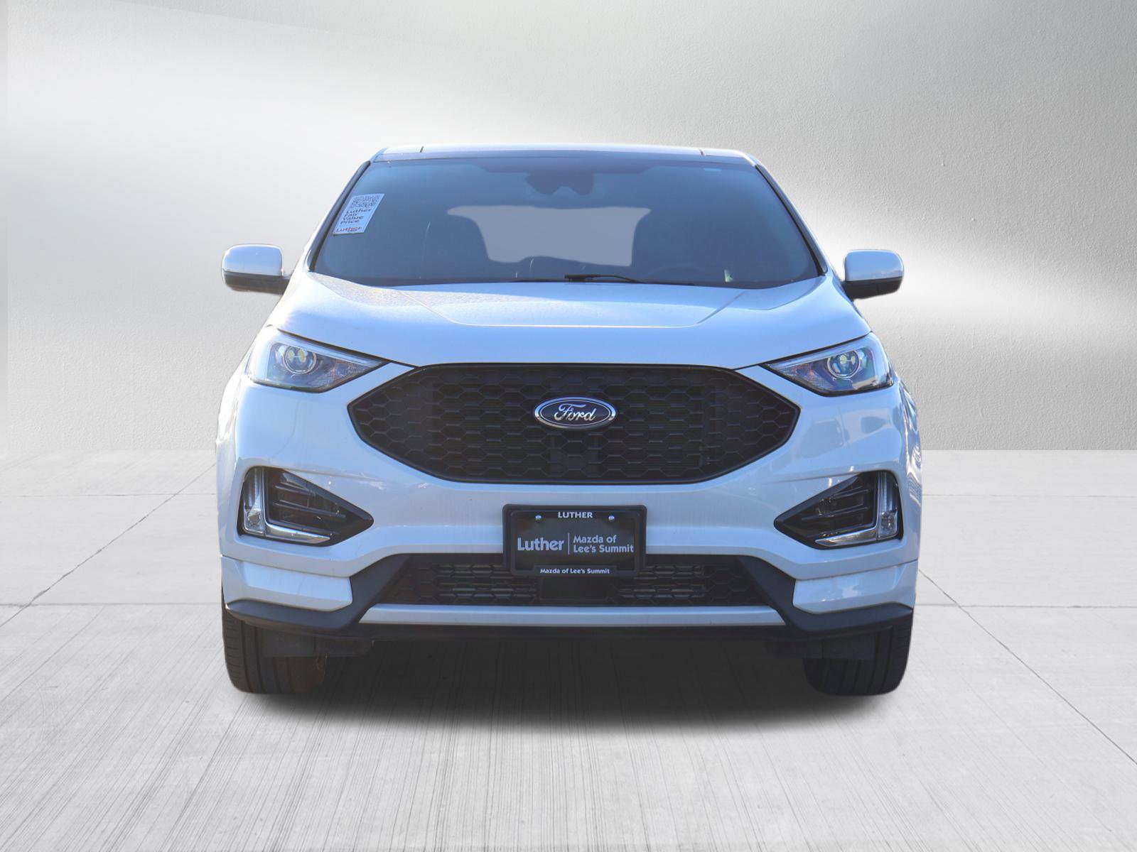 Used 2024 Ford Edge ST-Line with VIN 2FMPK4J96RBA04459 for sale in Kansas City