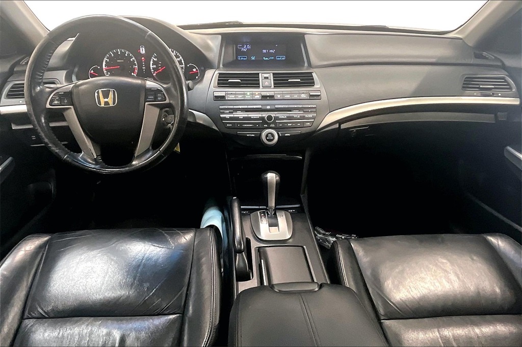 2009 Honda Accord EX-L photo 14
