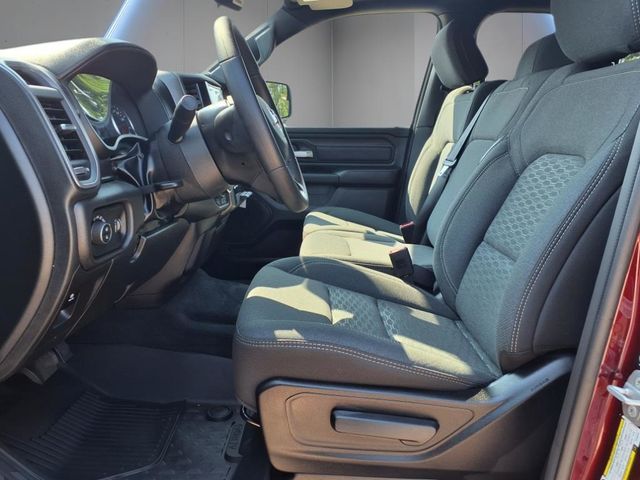 2026 Ram 1500 Warlock photo 14
